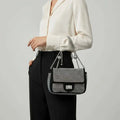 Women's Handbags: Chelsea | Manhattan Chic Collection BYMANYC ® New York - Maven Couture IncNEW ARRIVALS