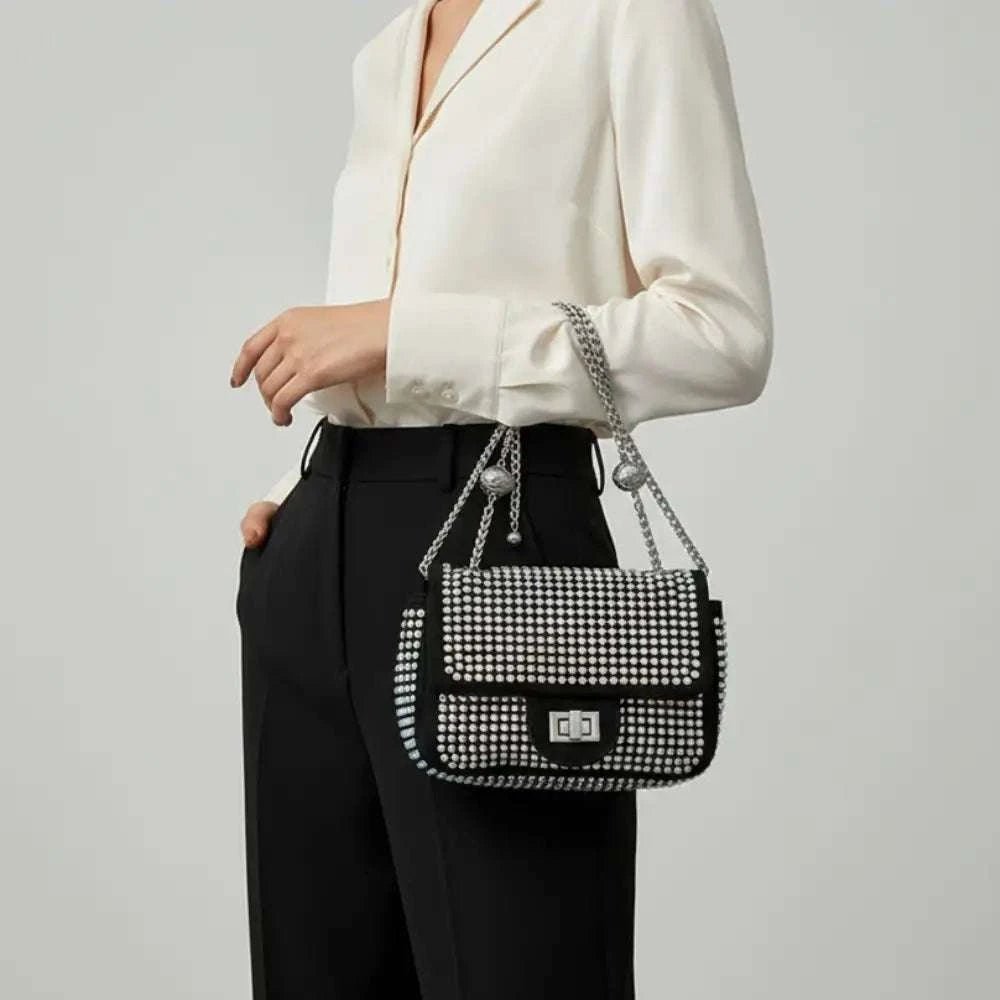 Women's Handbags: Chelsea | Manhattan Chic Collection BYMANYC ® New York - Maven Couture IncNEW ARRIVALS