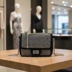 Women's Handbags: Chelsea | Manhattan Chic Collection BYMANYC ® New York - Maven Couture IncNEW ARRIVALS