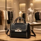 Women's Handbags: Midtown Stitch Tote | Manhattan Chic Collection BYMANYC ® New York - Maven Couture IncNEW ARRIVALS