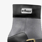 Women's High Heel Bootie MANHATTAN Couture BYMANYC ® New York - Maven Couture Incvegan sneakers new york