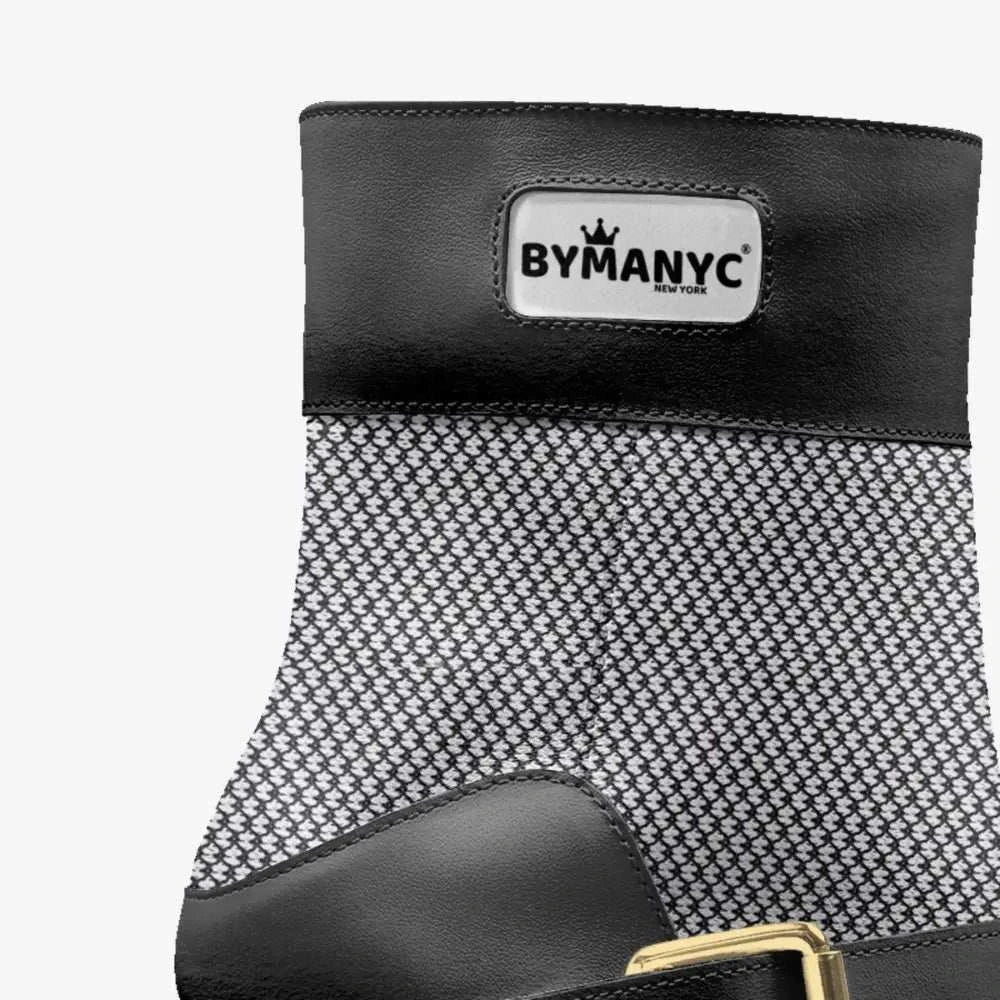 Women's High Heel Bootie MANHATTAN Couture BYMANYC ® New York - Maven Couture Incvegan sneakers new york