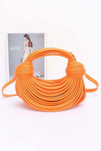 WOMEN'S HOBO BAG SOHO New Collection WALL STREET BYMANYC ® New York - Maven Couture IncBAGS