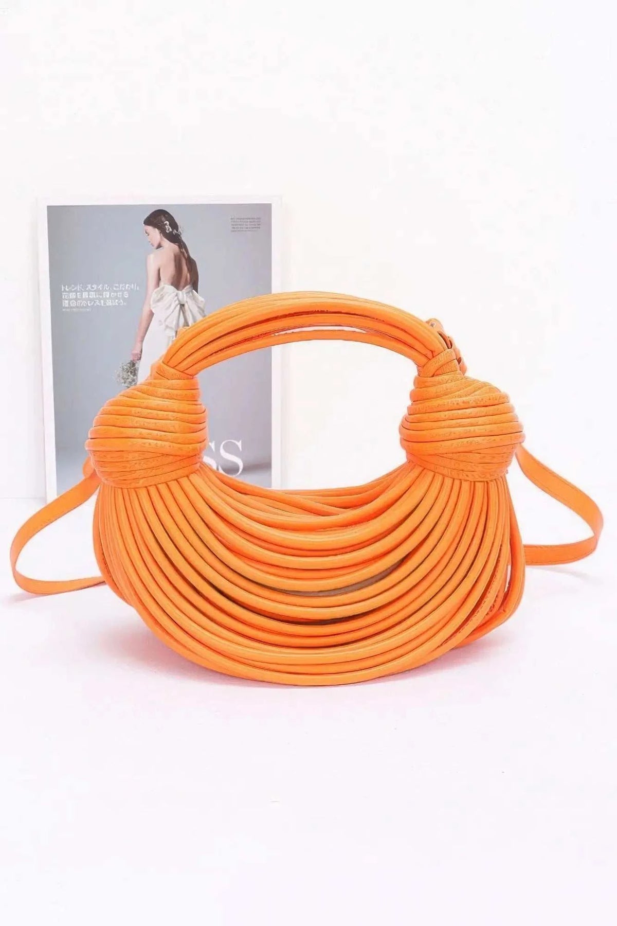 WOMEN'S HOBO BAG SOHO New Collection WALL STREET BYMANYC ® New York - Maven Couture IncBAGS