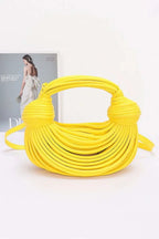 WOMEN'S HOBO BAG SOHO New Collection WALL STREET BYMANYC ® New York - Maven Couture IncBAGS