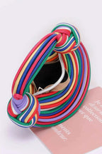 WOMEN'S HOBO BAG SOHO New Collection WALL STREET BYMANYC ® New York - Maven Couture IncBAGS