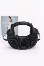 WOMEN'S HOBO BAG SOHO New Collection WALL STREET BYMANYC ® New York - Maven Couture IncBAGS