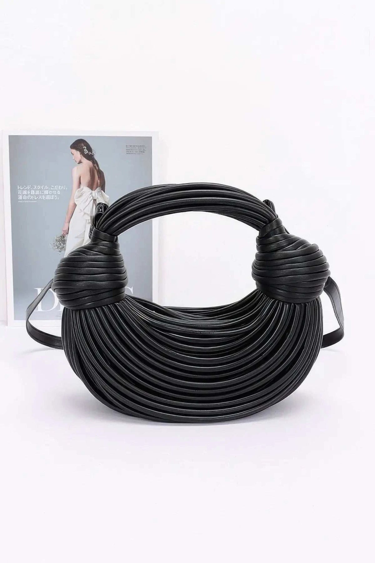 WOMEN'S HOBO BAG SOHO New Collection WALL STREET BYMANYC ® New York - Maven Couture IncBAGS
