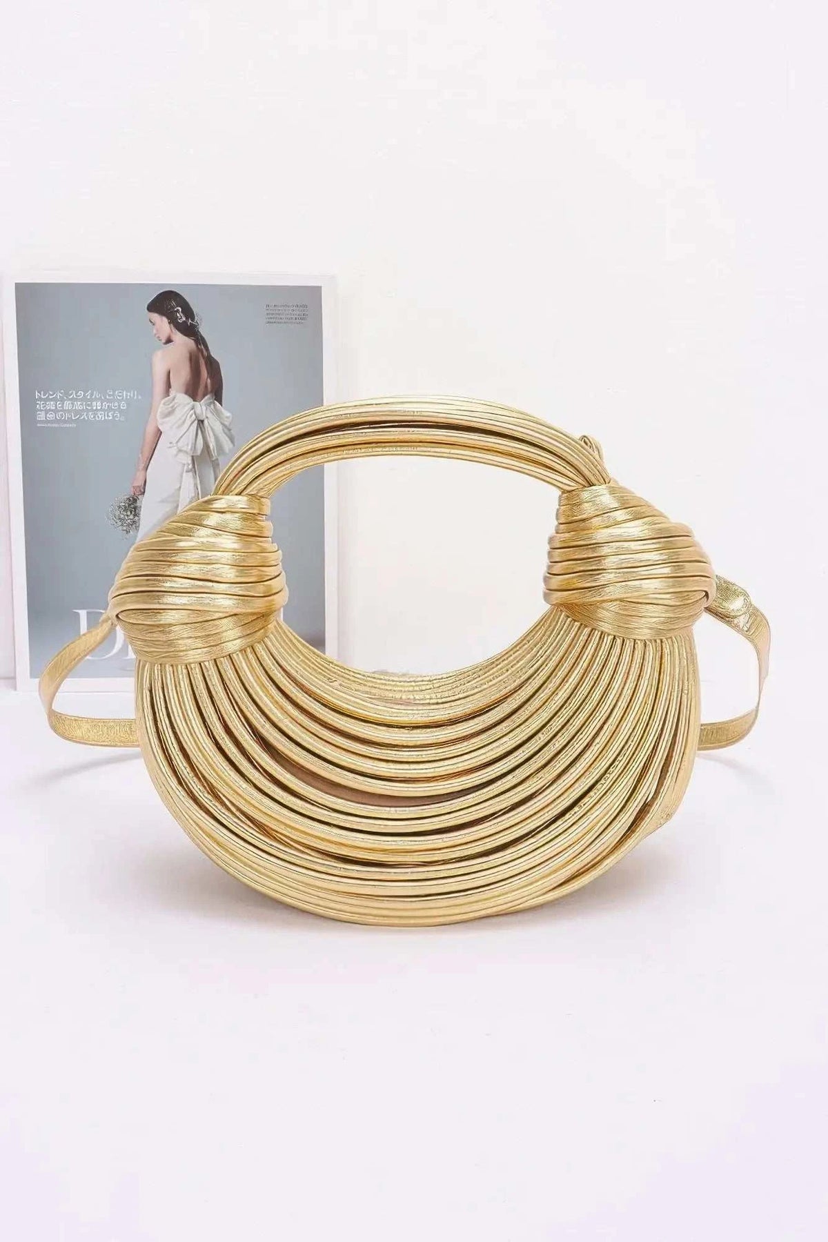WOMEN'S HOBO BAG SOHO New Collection WALL STREET BYMANYC ® New York - Maven Couture IncBAGS