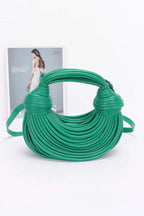 WOMEN'S HOBO BAG SOHO New Collection WALL STREET BYMANYC ® New York - Maven Couture IncBAGS