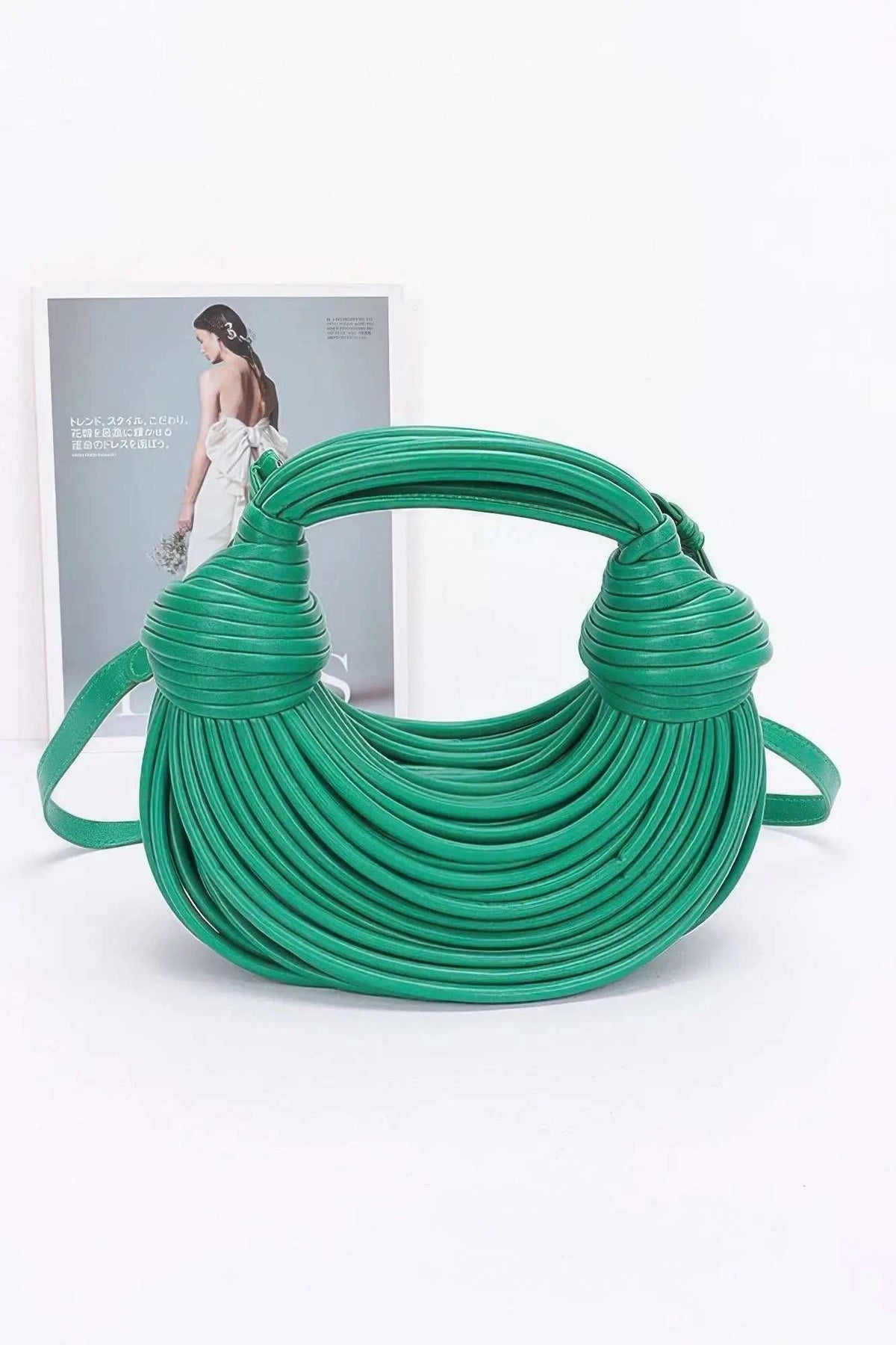 WOMEN'S HOBO BAG SOHO New Collection WALL STREET BYMANYC ® New York - Maven Couture IncBAGS