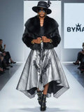 Women's Jacket 42ND STREET Prêt-à-Porter Colecction BYMANYC ® New York
