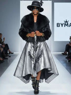 Women's Jacket 42ND STREET Prêt-à-Porter Colecction BYMANYC ® New York