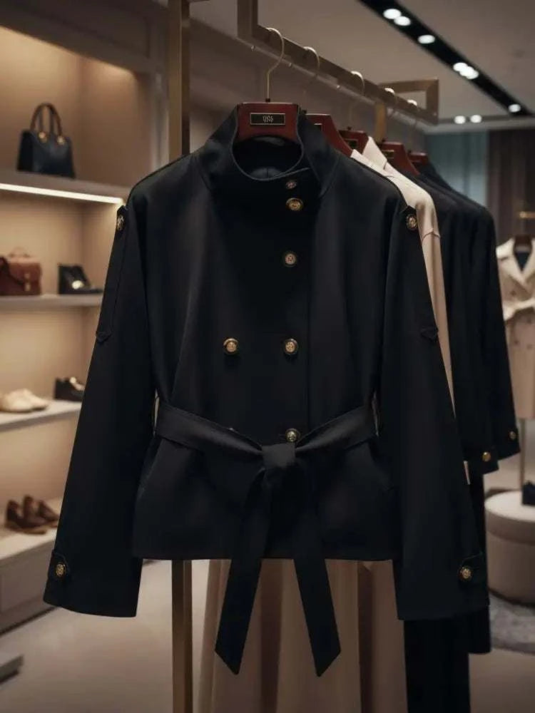 Women's Jacket BROADWAY Prêt-à-Porter Colecction BYMANYC ® New York
