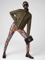 Women's Jacket CHELSEA MARKET NYFW New Colecction BYMANYC ® New York