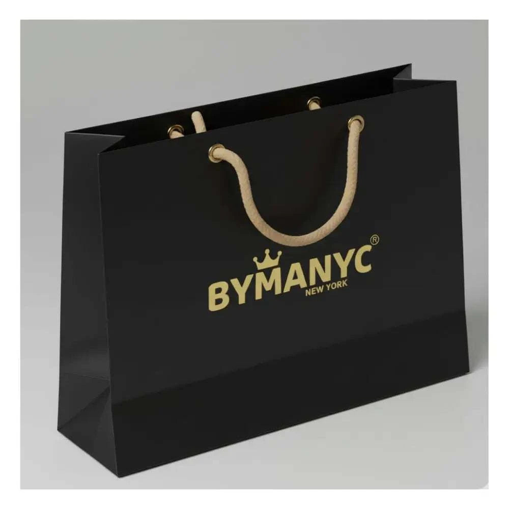 Women's Jacket Denim Fur Collar BYMANYC ® New York SOHO DENIM FUR COLLAR - New Collection