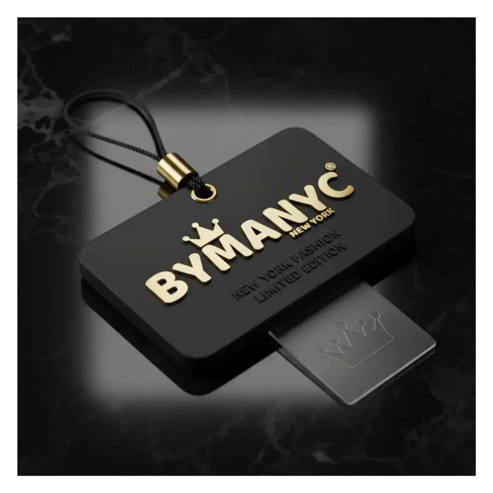 WOMEN'S JACKET DUMBO DISTRICT New Collection Fashion Week BYMANYC ® New York