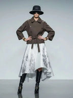 Women's Jacket LEXINGTON AVENUE Prêt-à-Porter Colecction BYMANYC ® New York