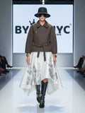 Women's Jacket LEXINGTON AVENUE Prêt-à-Porter Colecction BYMANYC ® New York