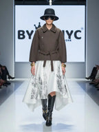 Women's Jacket LEXINGTON AVENUE Prêt-à-Porter Colecction BYMANYC ® New York