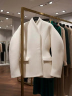 Women's Jacket SEVENTH AVENUE Prêt-à-Porter Colecction BYMANYC ® New York