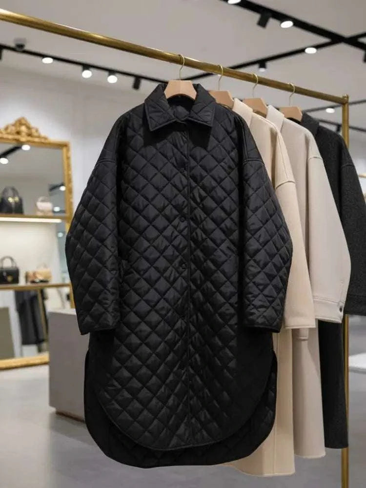 Women's Jacket VEGAN BRONX NYFW Colecction BYMANYC ® New York