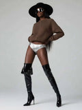 Women's Knit Jacket SOHO NYFW New Colecction BYMANYC ® New York