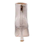 Women's Marcel Off White Bootie - Maven Couture IncBoots, Booties