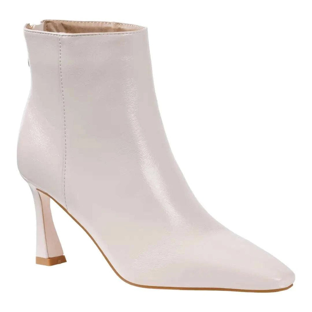 Women's Marcel Off White Bootie - Maven Couture IncBoots, Booties