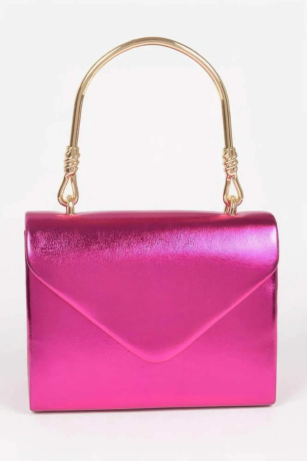WOMEN'S METALLIC BAG FIFTH AVENUE New Collection BYMANYC ® New York - Maven Couture IncBAGS