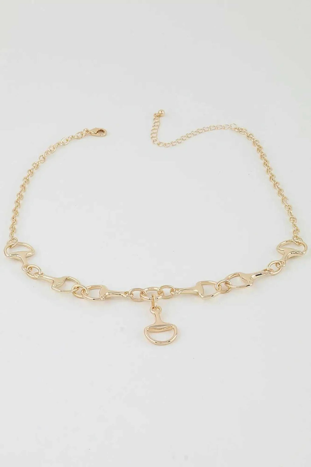 Women's Necklace Mariner BYMANYC ® New York WEST VILLAGE HEART - New Collection - Maven Couture IncJEWERLY
