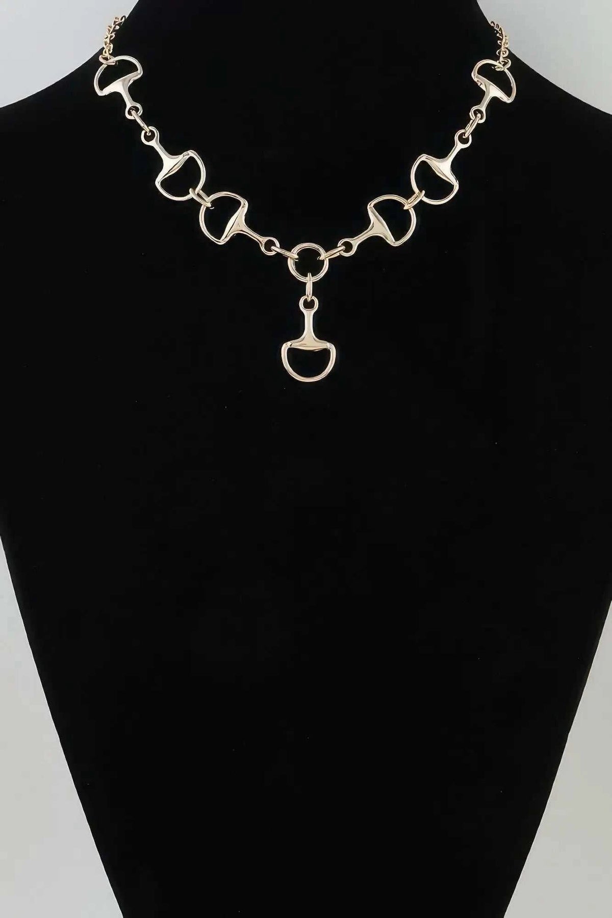Women's Necklace Mariner BYMANYC ® New York WEST VILLAGE HEART - New Collection - Maven Couture IncJEWERLY