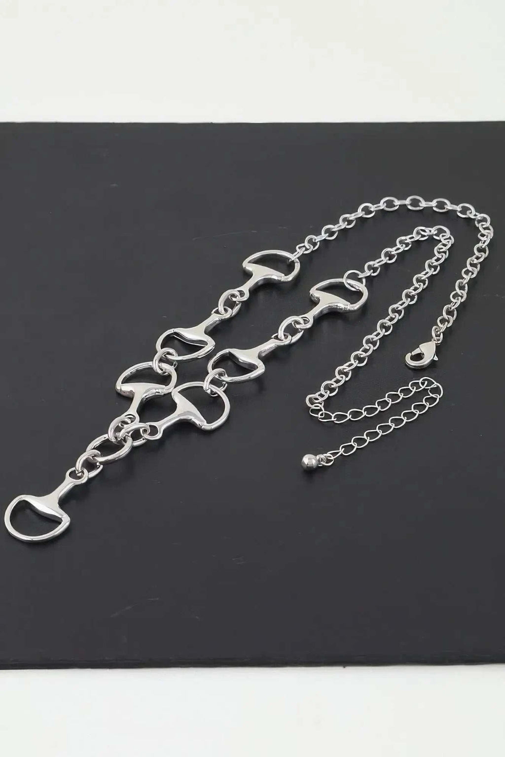 Women's Necklace Mariner BYMANYC ® New York WEST VILLAGE HEART - New Collection - Maven Couture IncJEWERLY