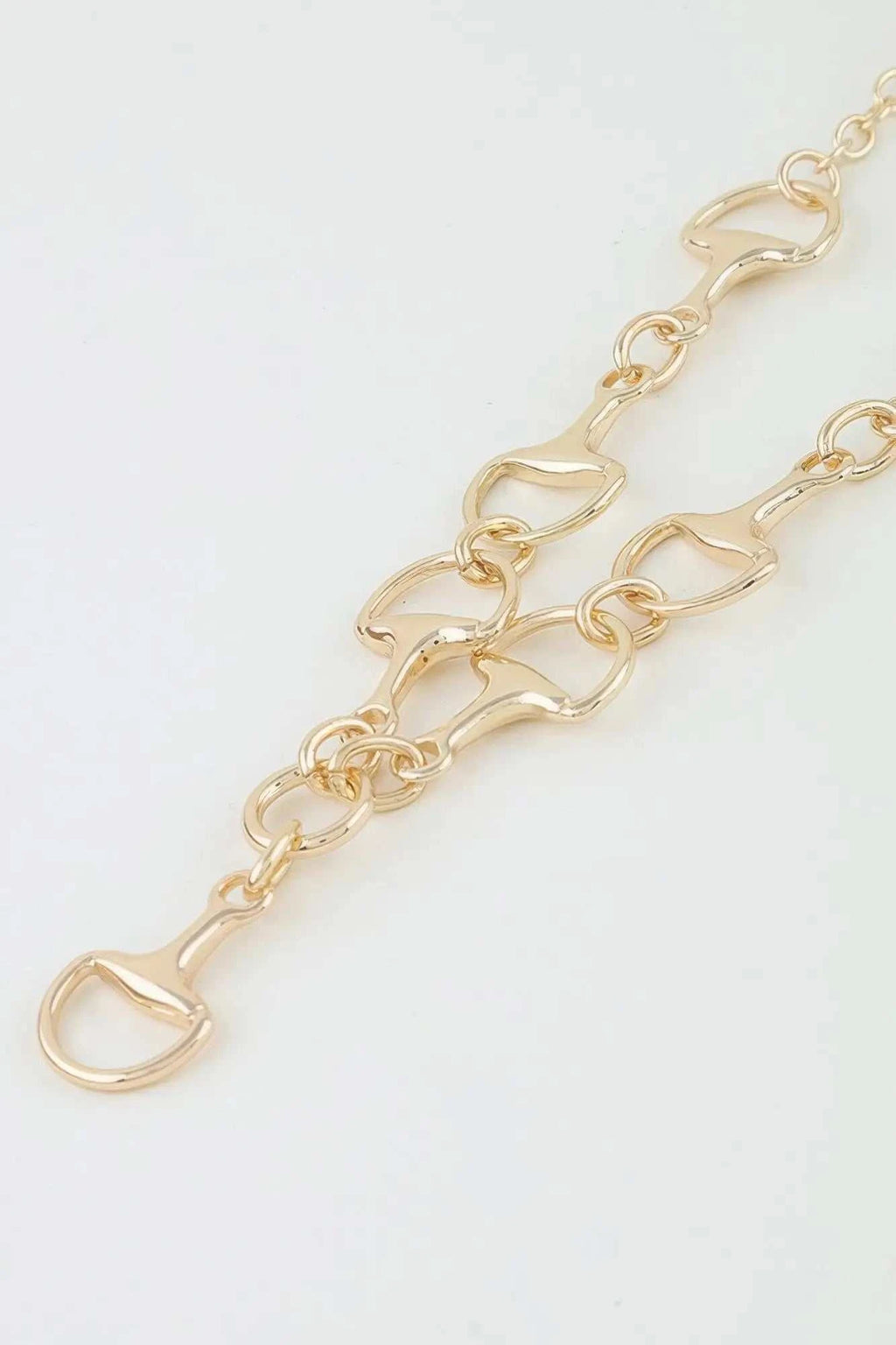 Women's Necklace Mariner BYMANYC ® New York WEST VILLAGE HEART - New Collection - Maven Couture IncJEWERLY