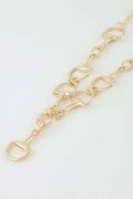 Women's Necklace Mariner BYMANYC ® New York WEST VILLAGE HEART - New Collection - Maven Couture IncJEWERLY