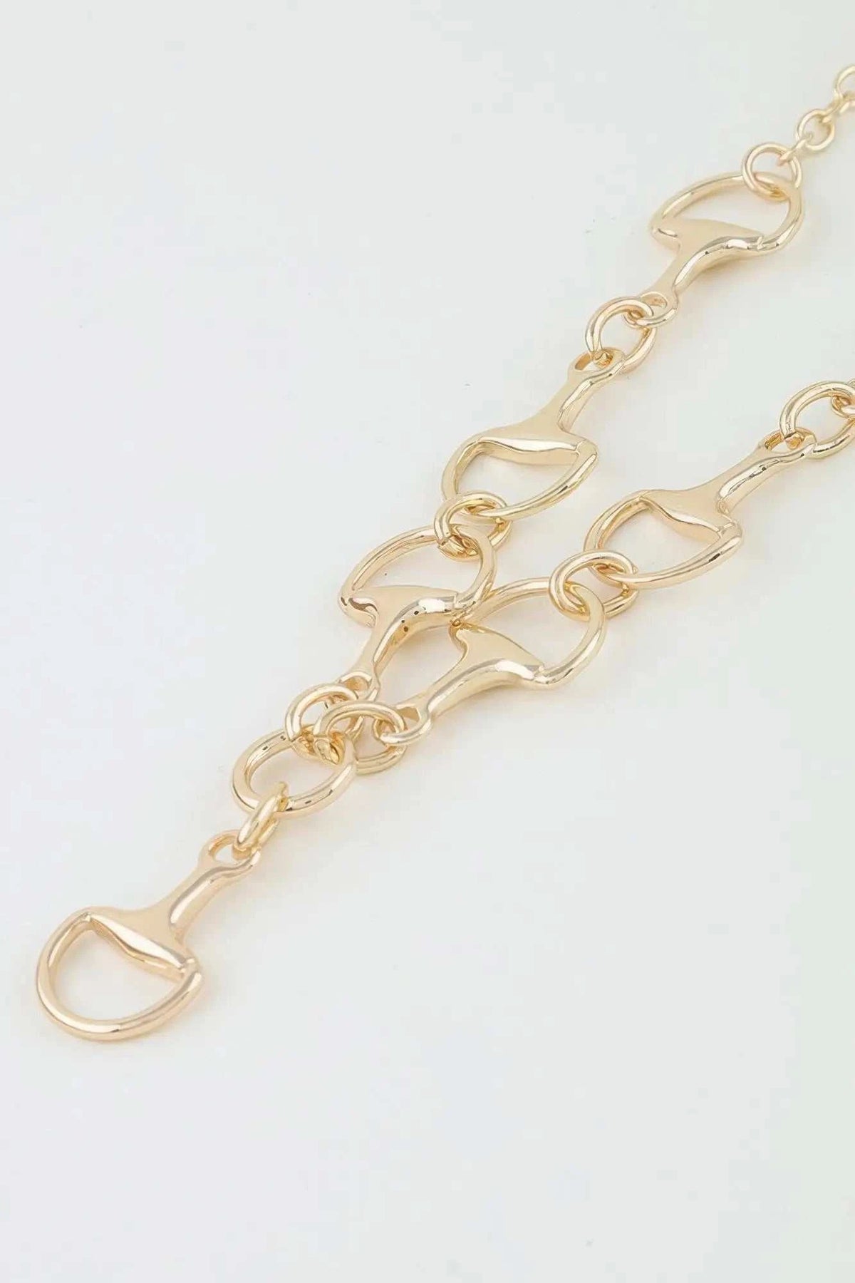 Women's Necklace Mariner BYMANYC ® New York WEST VILLAGE HEART - New Collection - Maven Couture IncJEWERLY