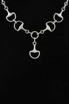 Women's Necklace Mariner BYMANYC ® New York WEST VILLAGE HEART - New Collection - Maven Couture IncJEWERLY