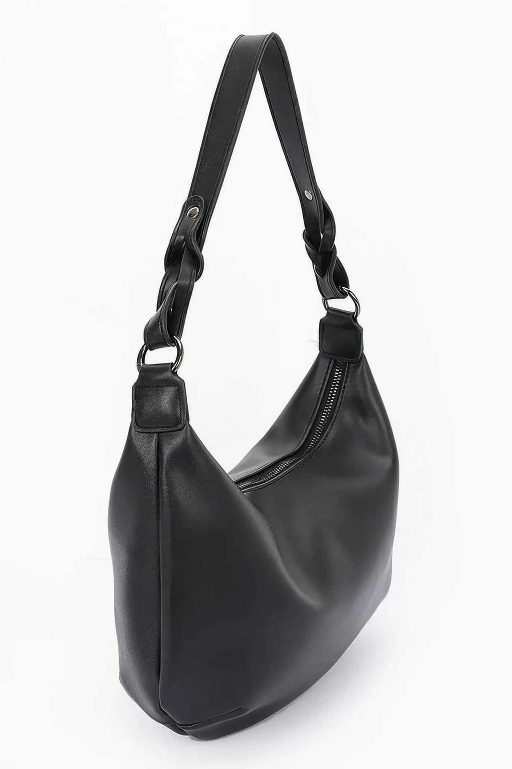 WOMEN'S SHOULDER BAG HUDSON New Collection BYMANYC ® New York - Maven Couture IncBAGS