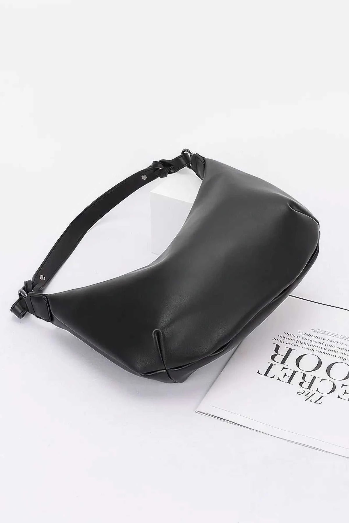WOMEN'S SHOULDER BAG HUDSON New Collection BYMANYC ® New York - Maven Couture IncBAGS