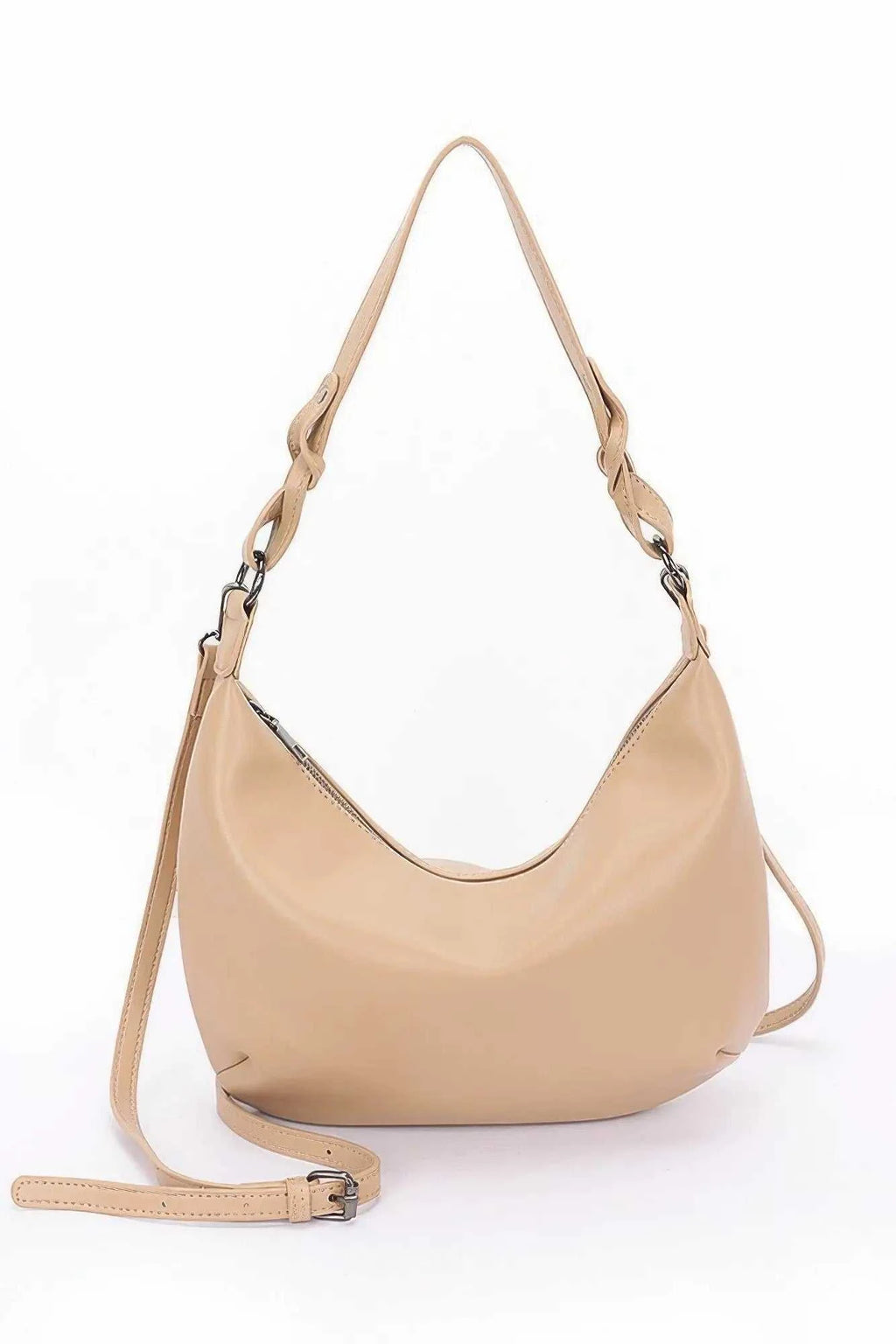 WOMEN'S SHOULDER BAG HUDSON New Collection BYMANYC ® New York - Maven Couture IncBAGS