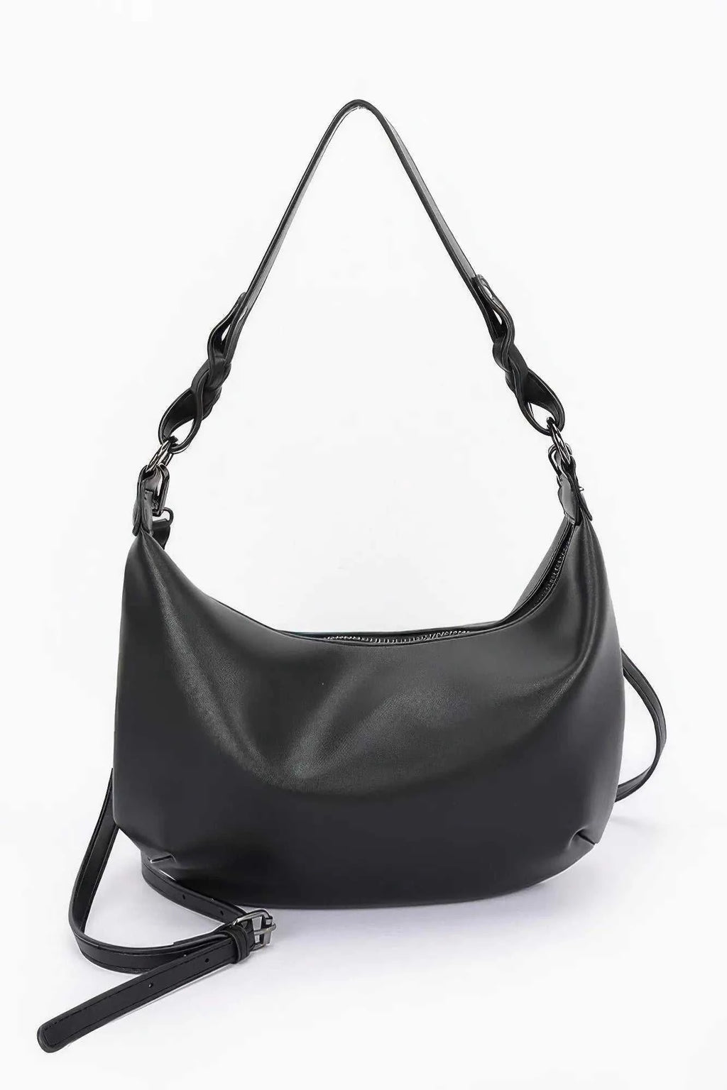 WOMEN'S SHOULDER BAG HUDSON New Collection BYMANYC ® New York - Maven Couture IncBAGS