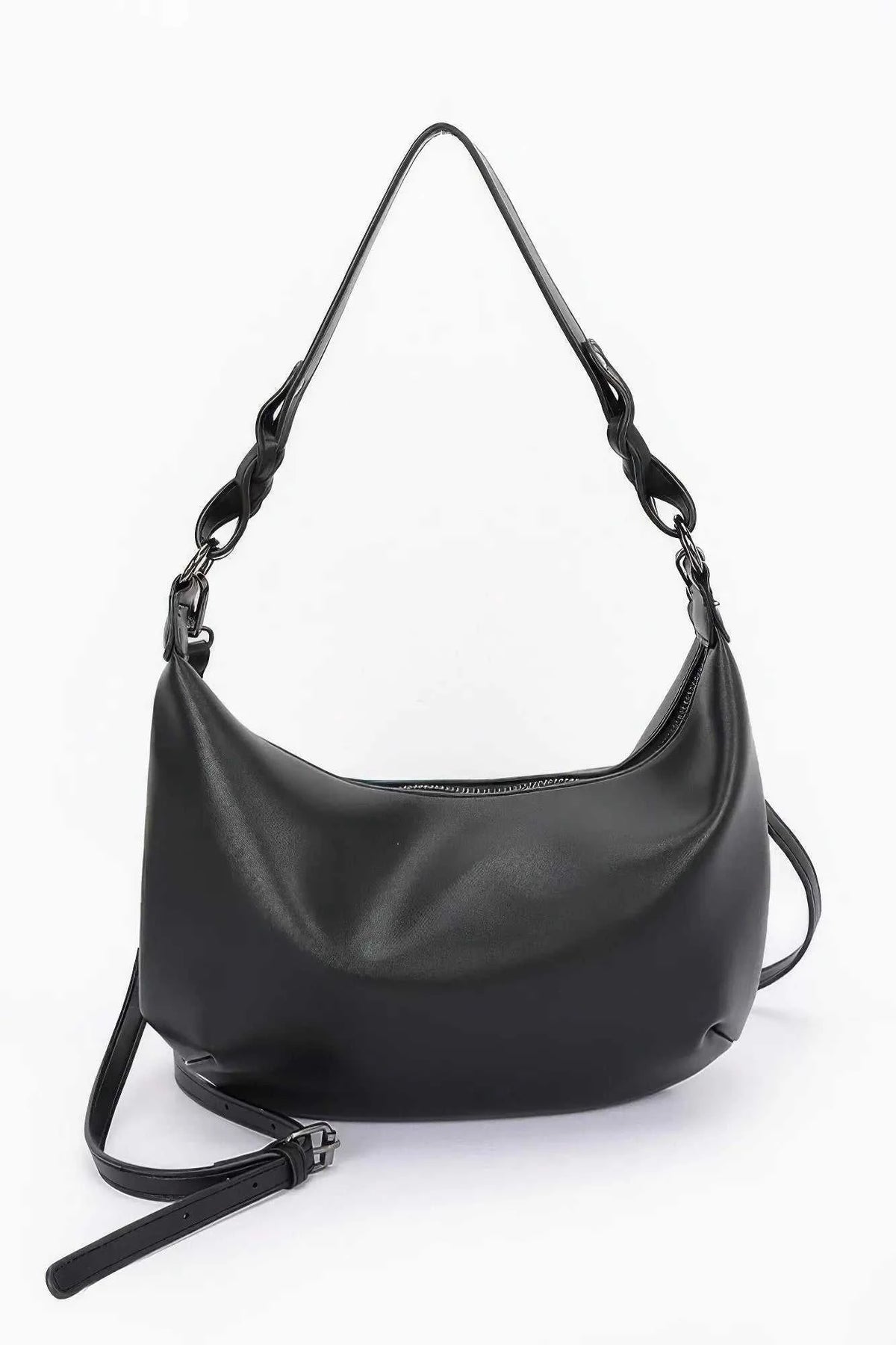 WOMEN'S SHOULDER BAG HUDSON New Collection BYMANYC ® New York - Maven Couture IncBAGS