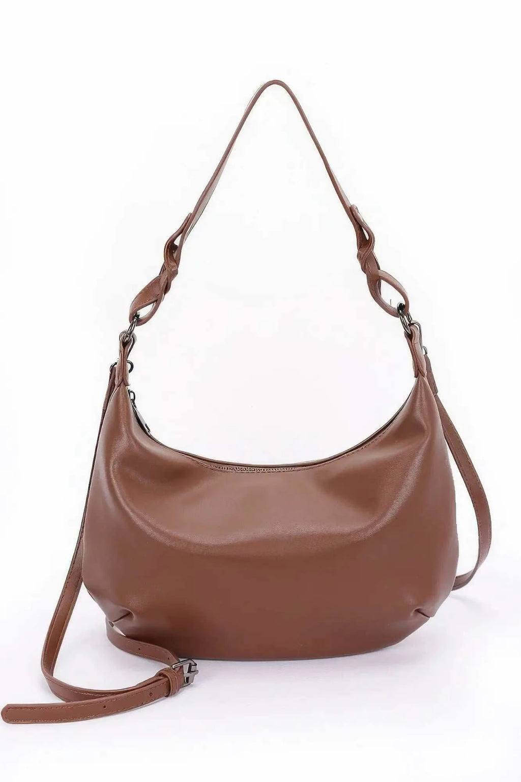 WOMEN'S SHOULDER BAG HUDSON New Collection BYMANYC ® New York - Maven Couture IncBAGS