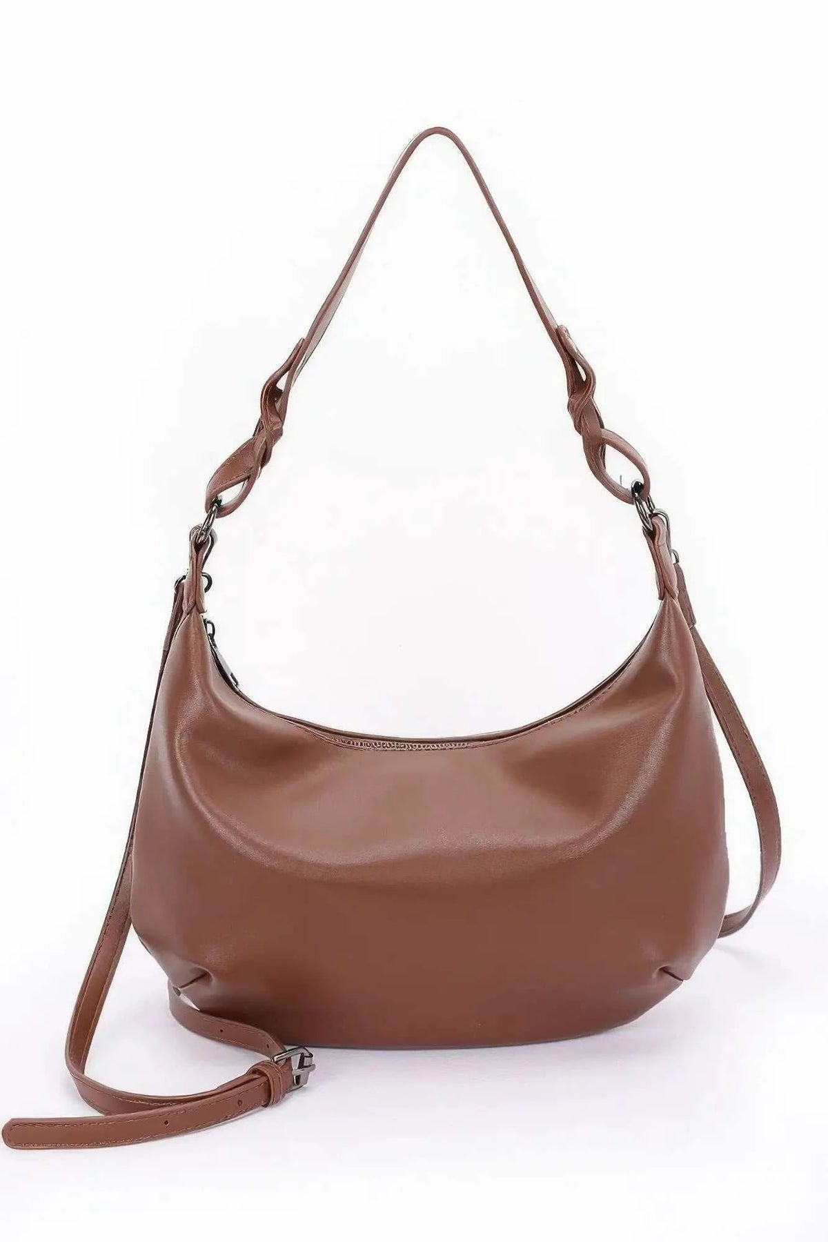 WOMEN'S SHOULDER BAG HUDSON New Collection BYMANYC ® New York - Maven Couture IncBAGS