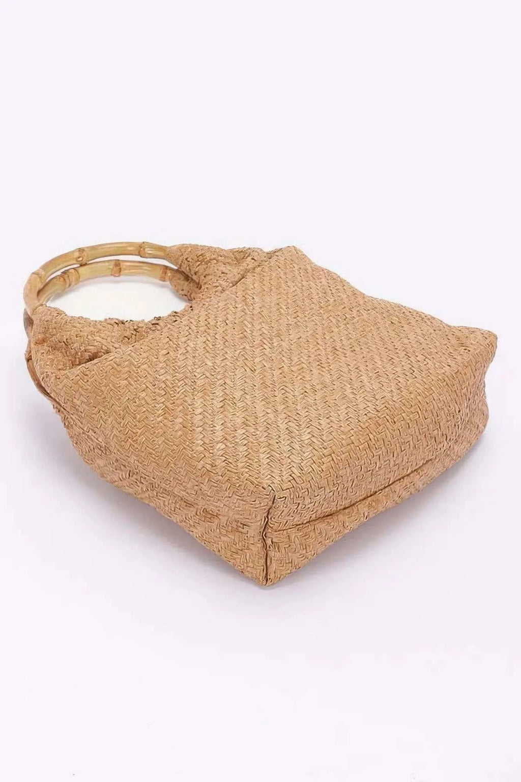 WOMEN'S STRAW BAG CHELSEA New Collection WALL STREET BYMANYC ® New York - Maven Couture IncBAGS
