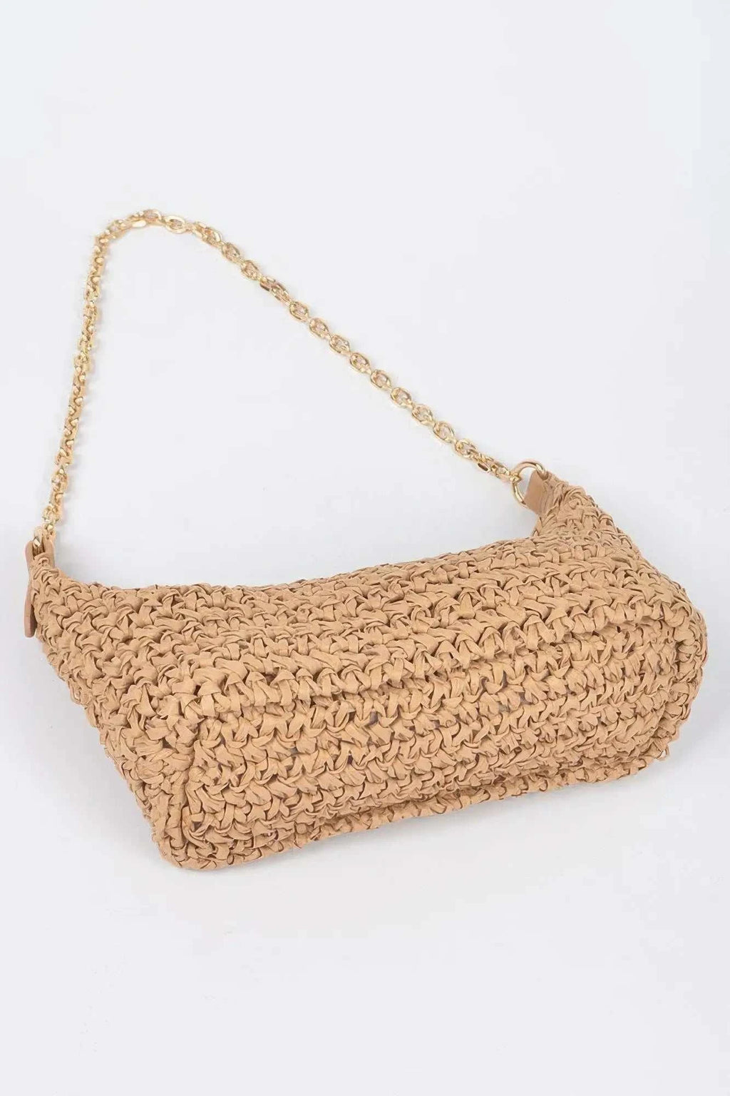 WOMEN'S STRAW BAG NOLITA New Collection WALL STREET BYMANYC ® New York - Maven Couture IncBAGS