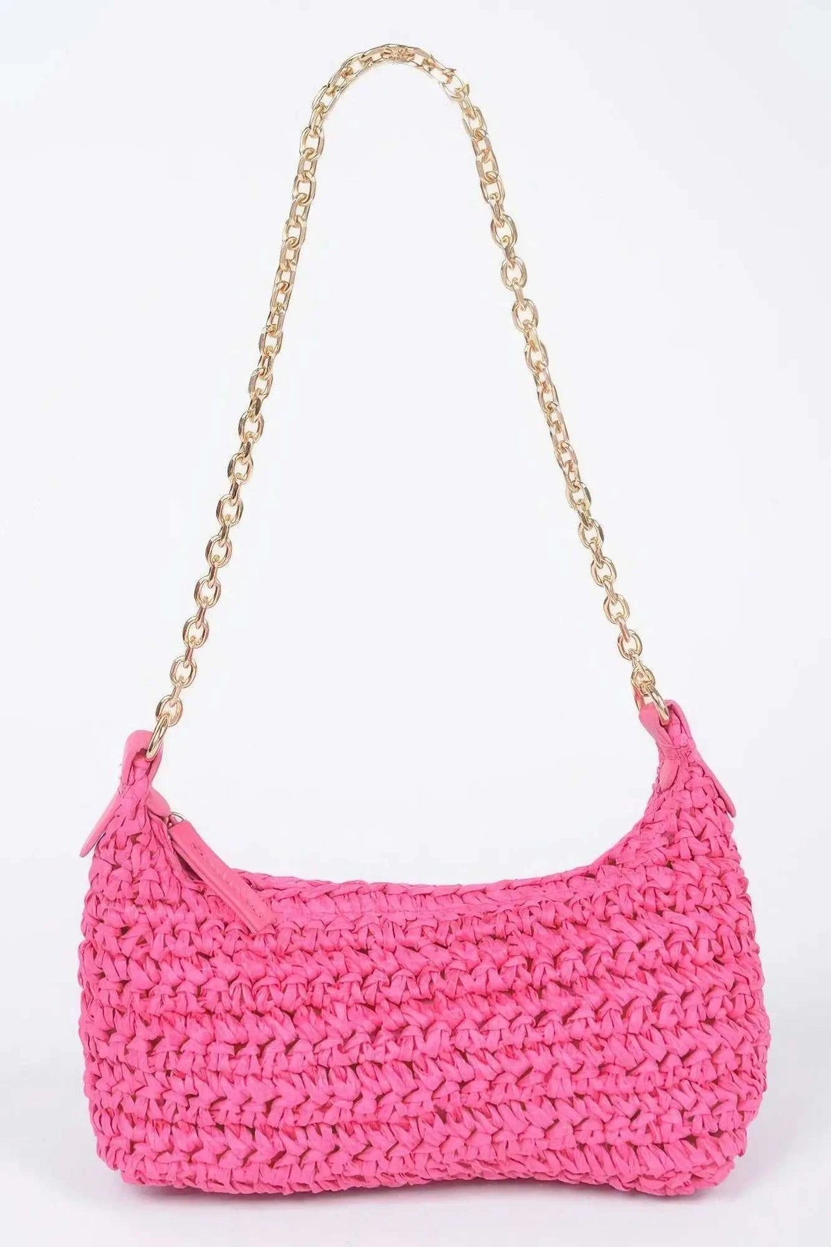 WOMEN'S STRAW BAG NOLITA New Collection WALL STREET BYMANYC ® New York - Maven Couture IncBAGS