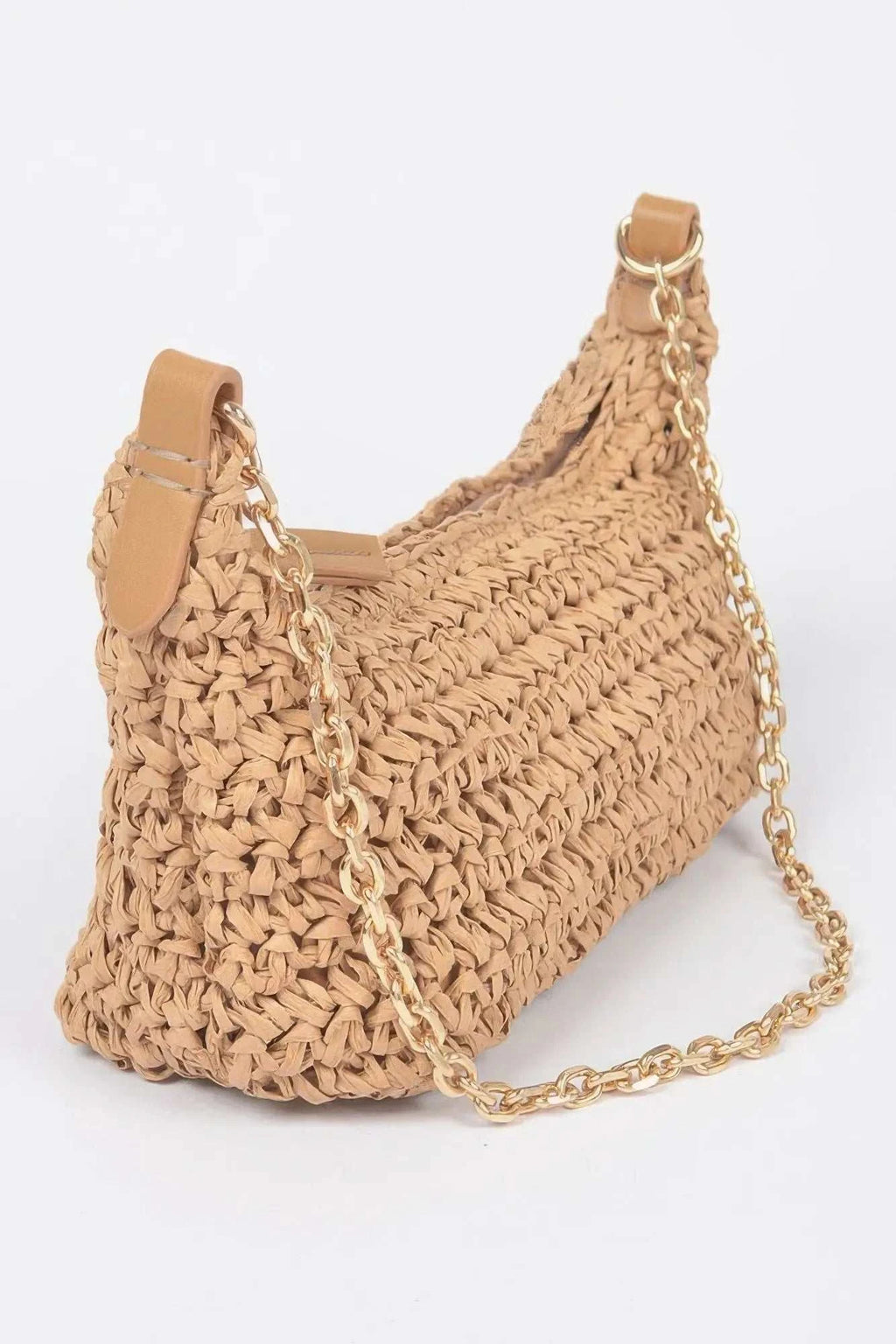 WOMEN'S STRAW BAG NOLITA New Collection WALL STREET BYMANYC ® New York - Maven Couture IncBAGS