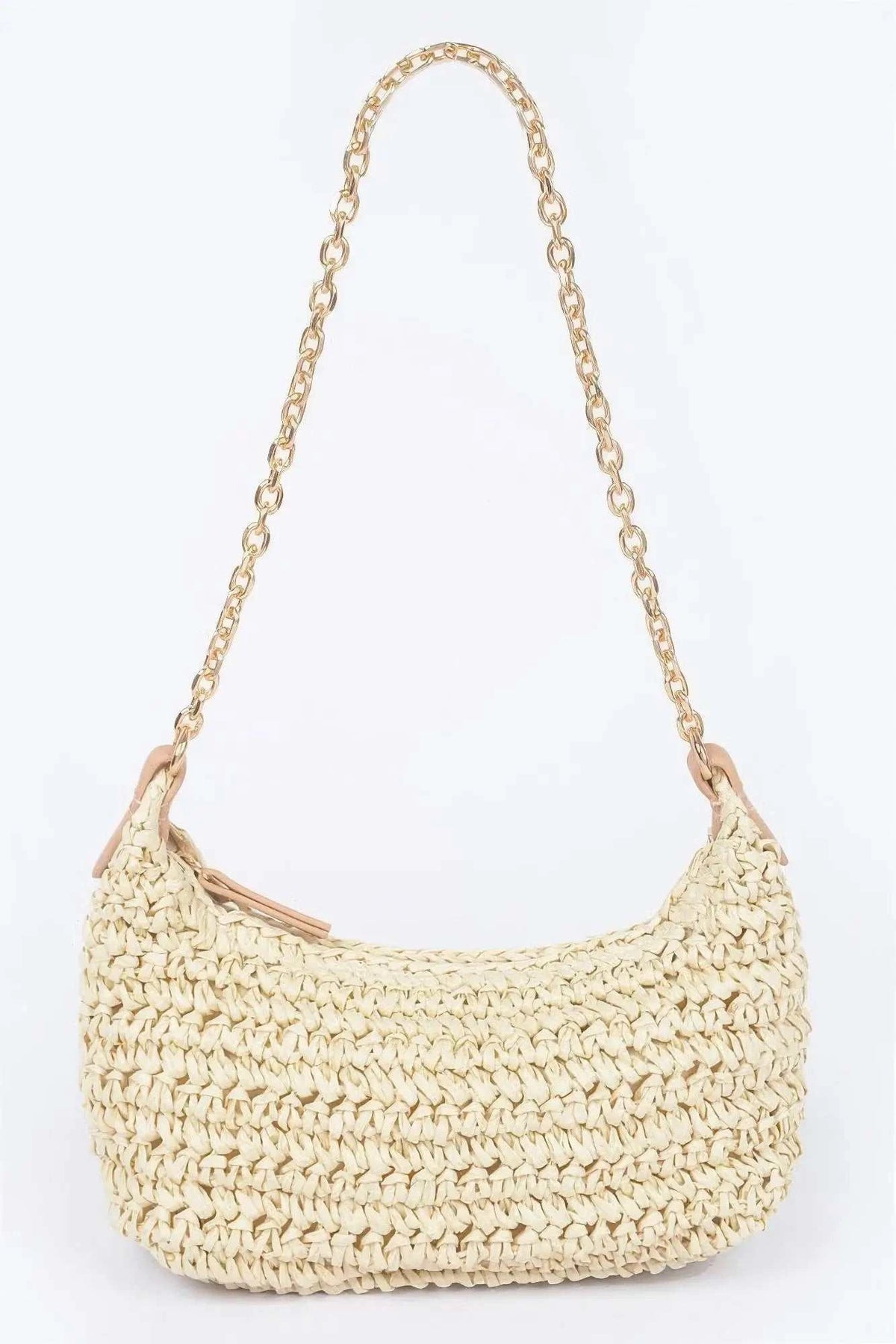WOMEN'S STRAW BAG NOLITA New Collection WALL STREET BYMANYC ® New York - Maven Couture IncBAGS