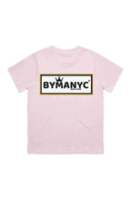 Women's T Shirt BYMANYC New York New Collection NYC Women's Classic Minus Tee - Maven Couture Inctshirts